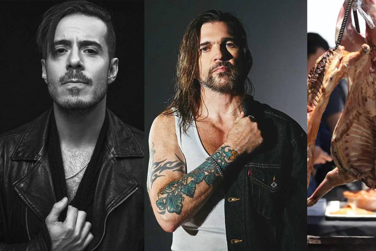 ¿Qué hacer en Saltillo? Juanes, la Feria, Pepe Madero, Cabrito Fest y el Festival de Guitarra, entre muchas cosas más