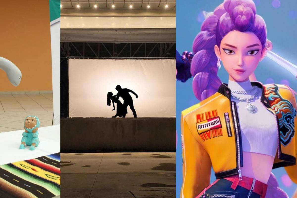 ¿Qué hacer en Saltillo? Llega el Encuentro de Artesanía y Cocina Tradicional, teatro de sombras y musicales