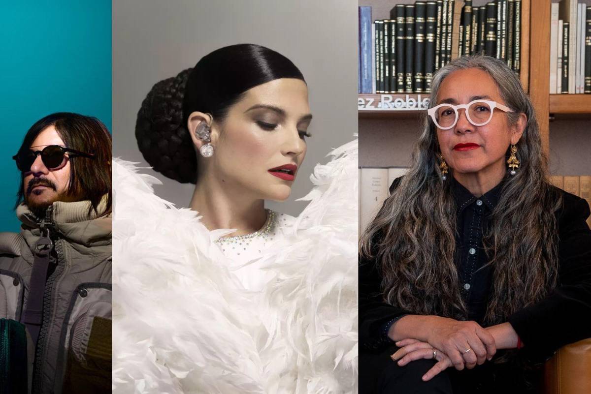Natalia Jiménez, Cristina Rivera Garza, Nortec y la Sonora Santanera llegan a la Fiesta Internacional de las Artes Saltillo 448