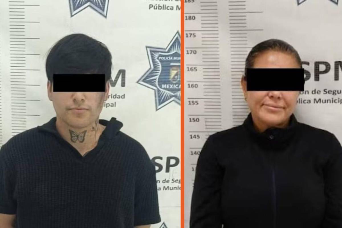 Said Norzagaray, cantante de corridos tumbados, es detenido en Baja California