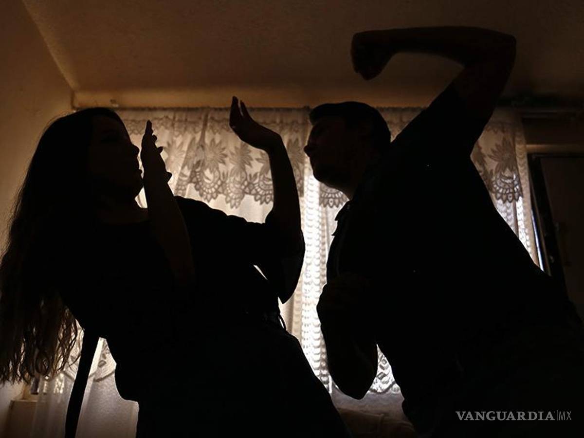 $!Los altos índices de violencia familiar han obligado que mujeres busquen otras opciones de bienestar.