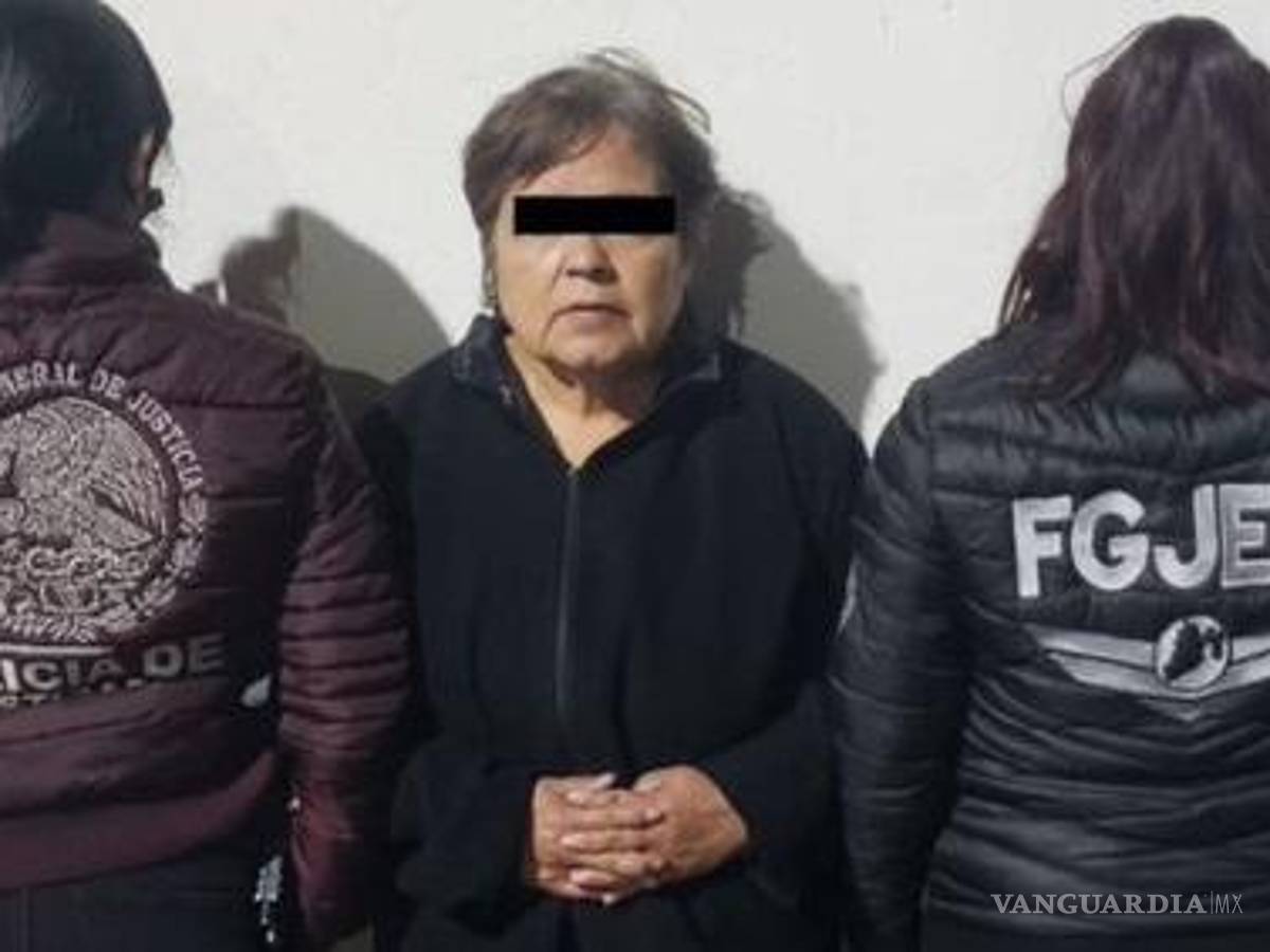 $!‘Que nunca salgan’, familia de Mónica Citlalli exige pena máxima para presuntos feminicidas