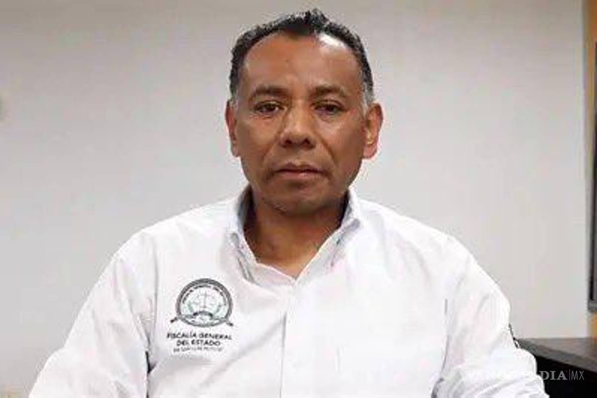Asesinan a funcionario de la Fiscalía de Guanajuato