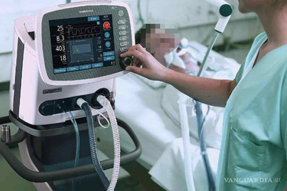 Rechaza el Seguro Social ventiladores de Bartlett Jr.