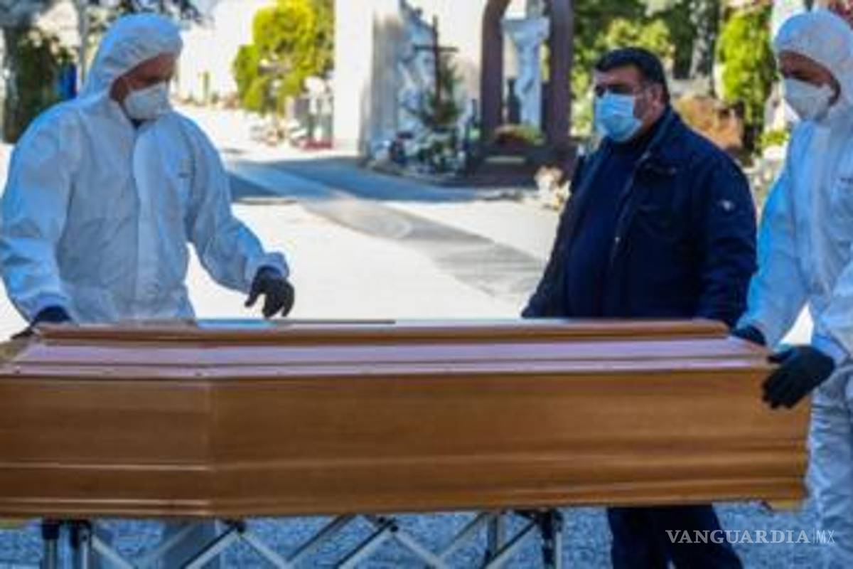 Las disparidades en las muertes por COVID-19, entre México y otros países