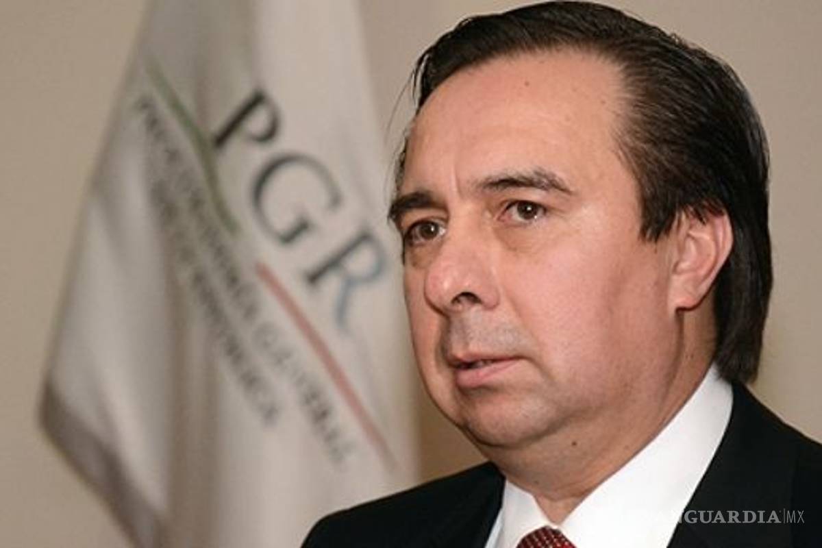 La &quot;verdad histórica&quot; del caso Cocula sigue firme, señala Tomás Zerón