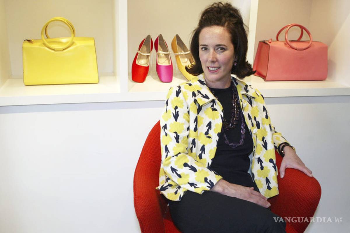 $!Suicidios de famosos prenden focos de alerta en Estados Unidos