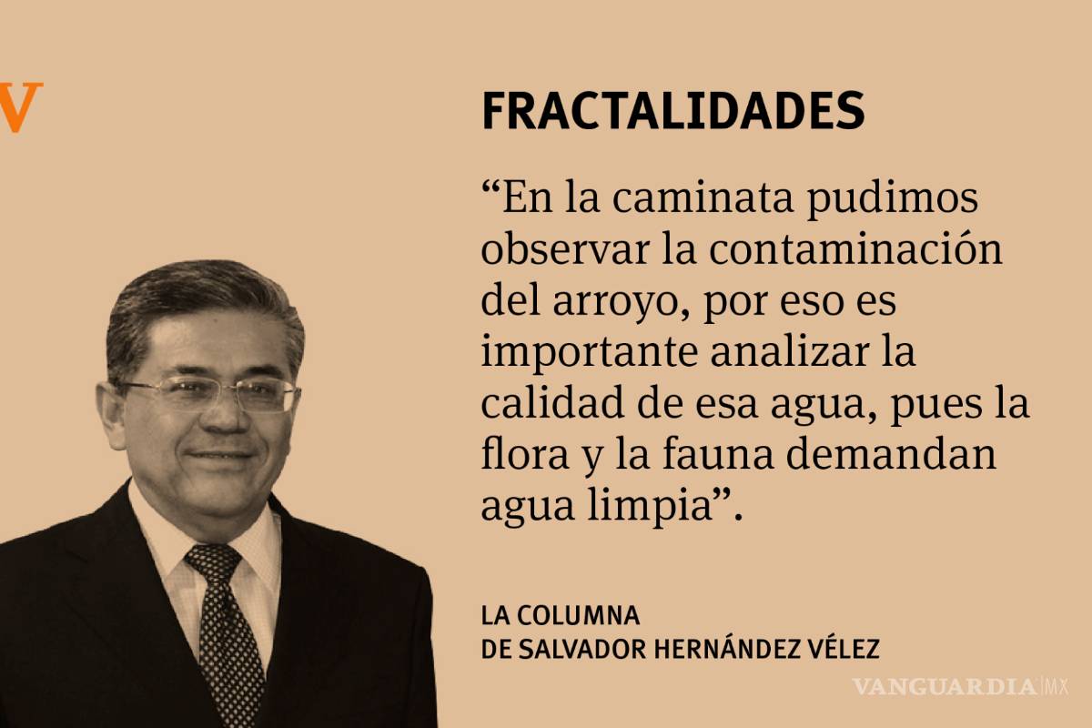 El Arroyo del Pueblo