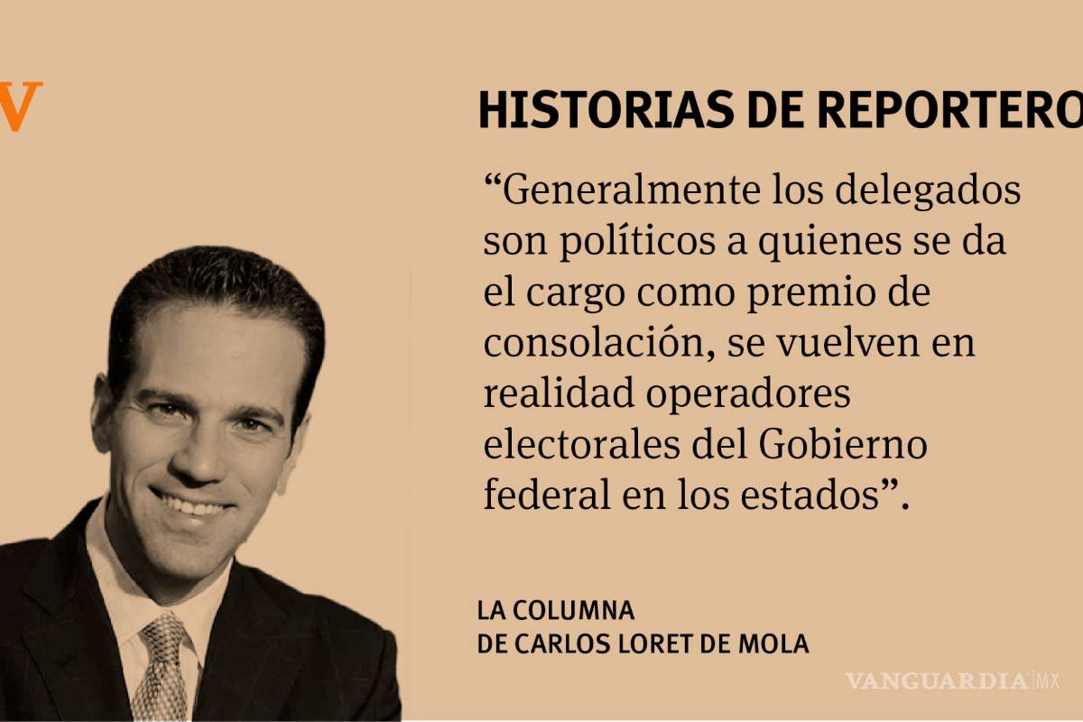 La gran idea de AMLO que…