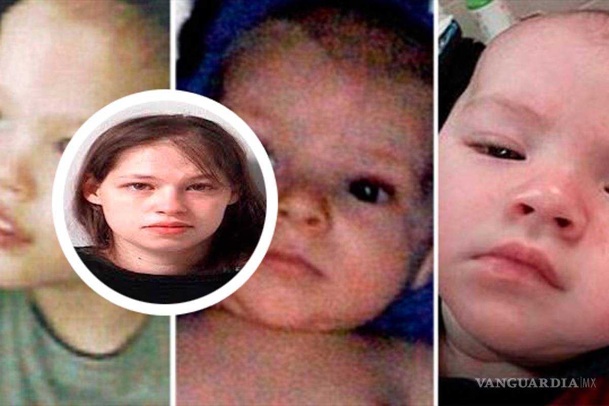 Una madre mató a sus tres hijos por celos de la atención que su esposo les daba