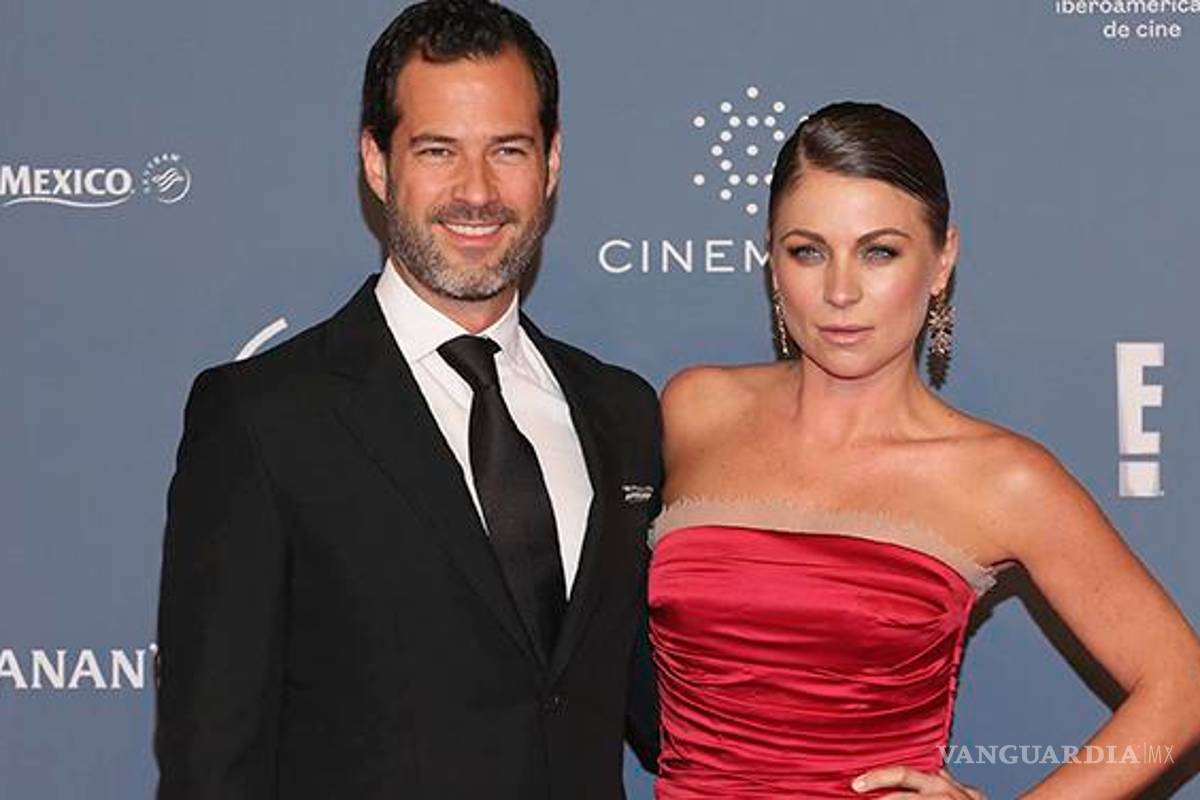 $!A ritmo de salsa, Emiliano Salinas y su hermana le bailan al líder de la secta sexual NXIVM por su cumpleaños (Video)