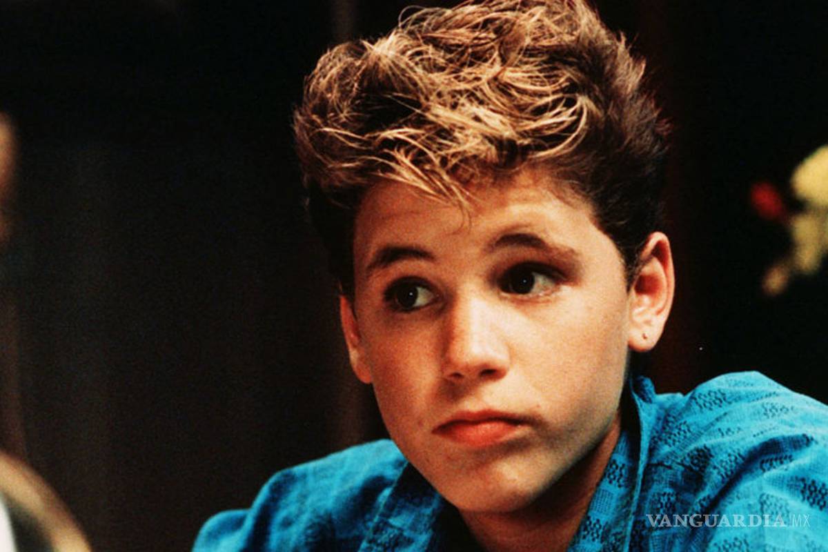 $!Pedofilia sería el próximo gran escándalo de Hollywood