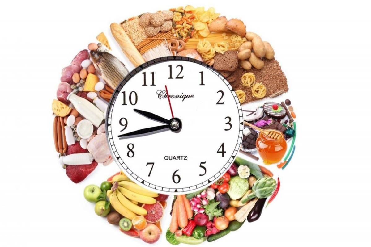 5 razones para dejar de comer a deshoras