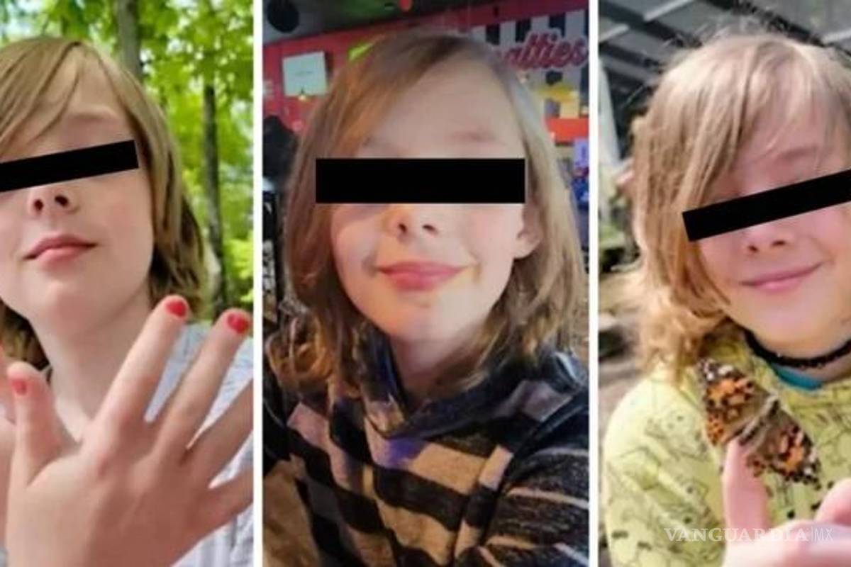 Niño se quitó la vida, le decían que iría al infierno “por ser homosexual”