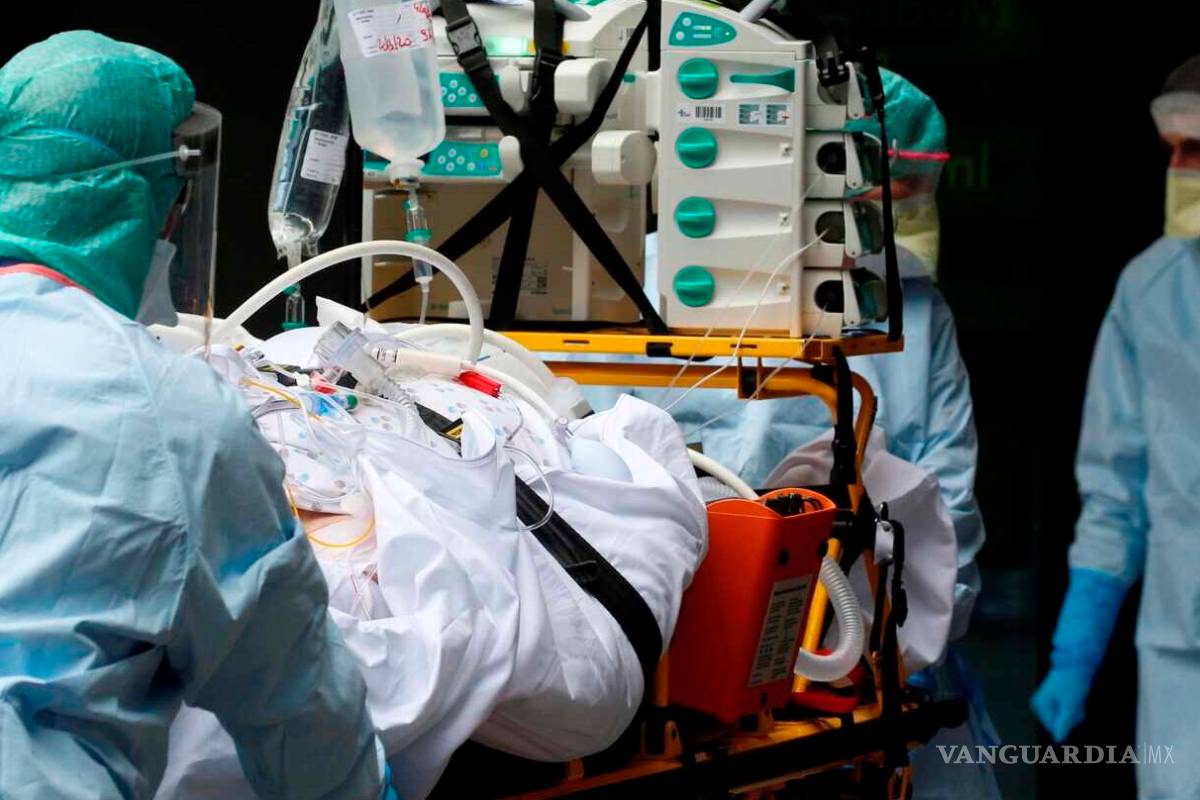 Pandemia del COVID-19 "continúa acelerándose", alerta la OMS