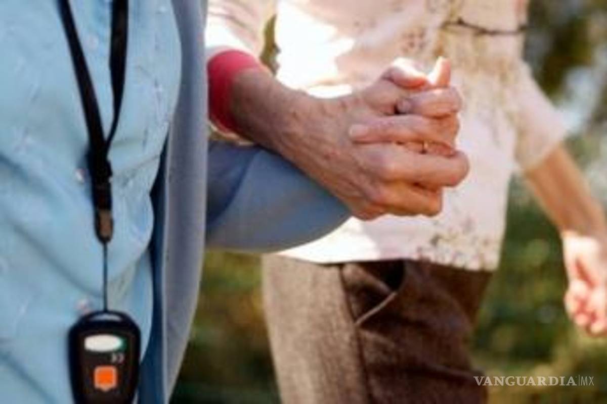 ¿Cómo ingresó el coronavirus a un asilo de ancianos en NL?... hay 7 infectados