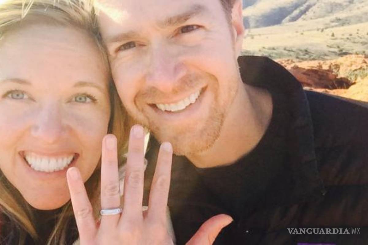 ¿Qué harías si te propusieran matrimonio con un anillo de 8 dólares? La reacción de ella te hará reconsiderar las relaciones