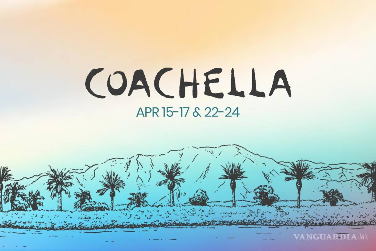 Regresa Coachella más latino que nunca