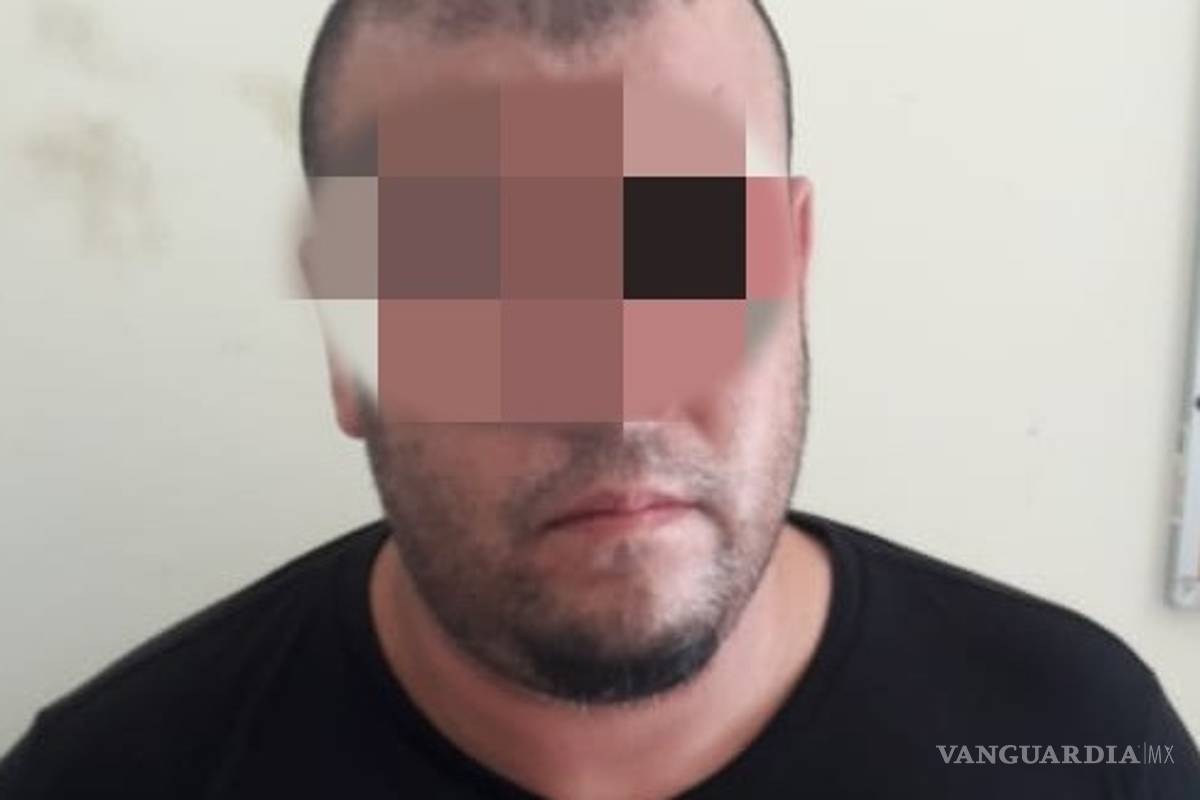 Detienen a ‘El Gabacho’, responsable de 17 fosas clandestinas en Zacatecas