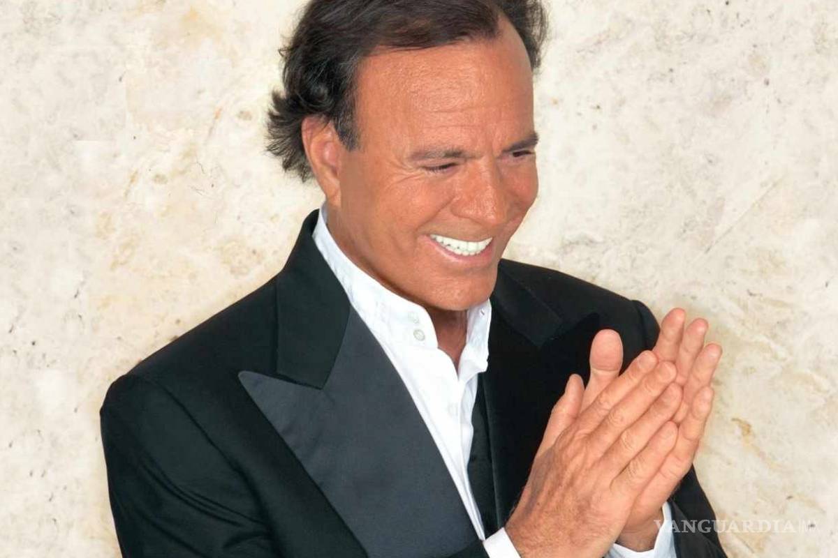 Anuncia Fundación Cultural Latin Grammy la Beca Julio Iglesias