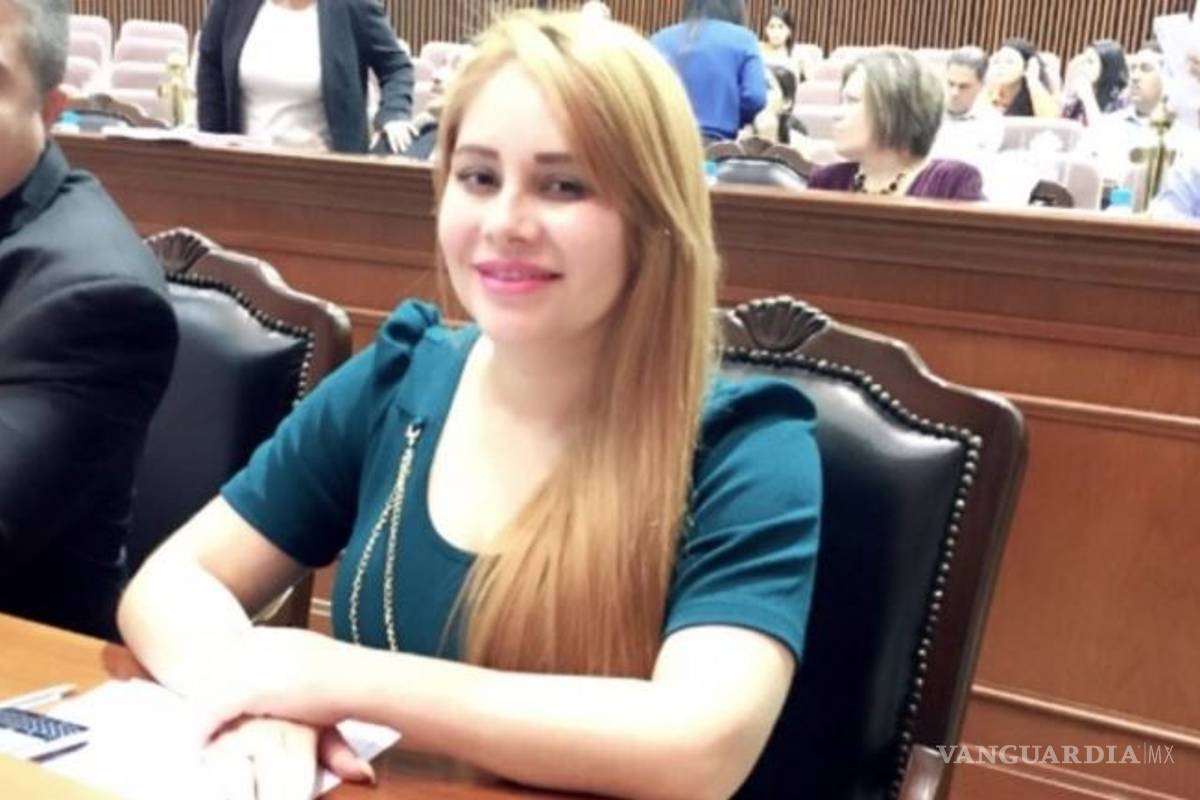 $!No liberaron al “Rey” Zambada, la “Chapodiputada” y Milton Cifuentes