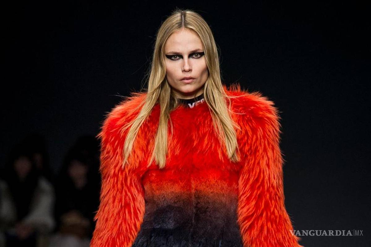 $!Versace anuncia que dejará de usar pieles