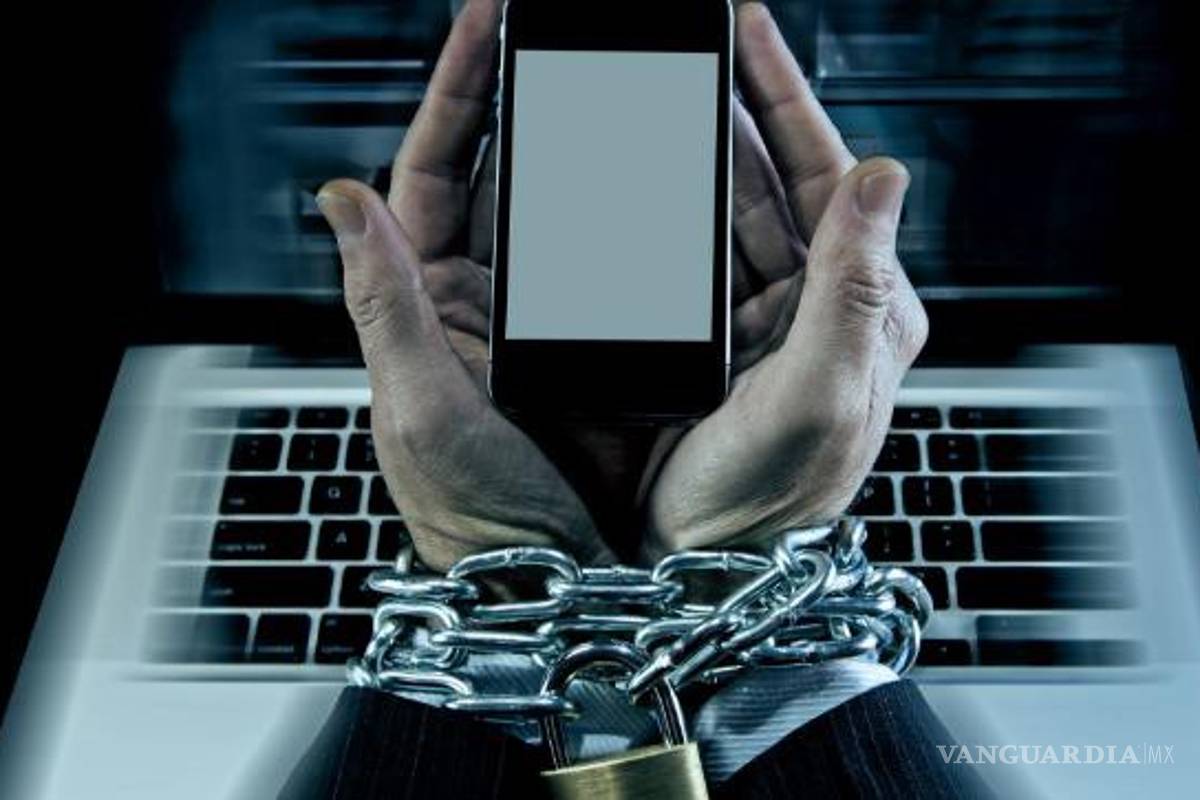 Apartado 500: Adicción digital