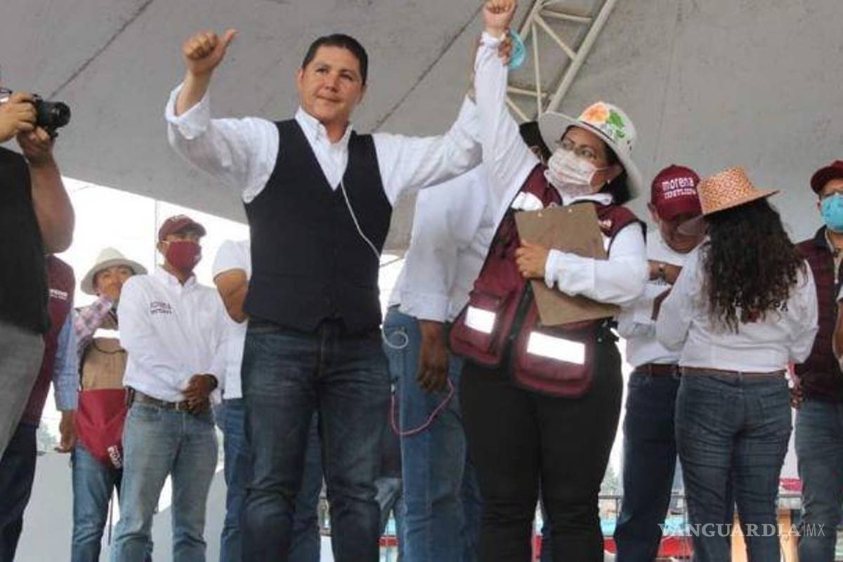 Asesinan a excandidato de Morena a la presidencia municipal de Amecameca, en Edomex