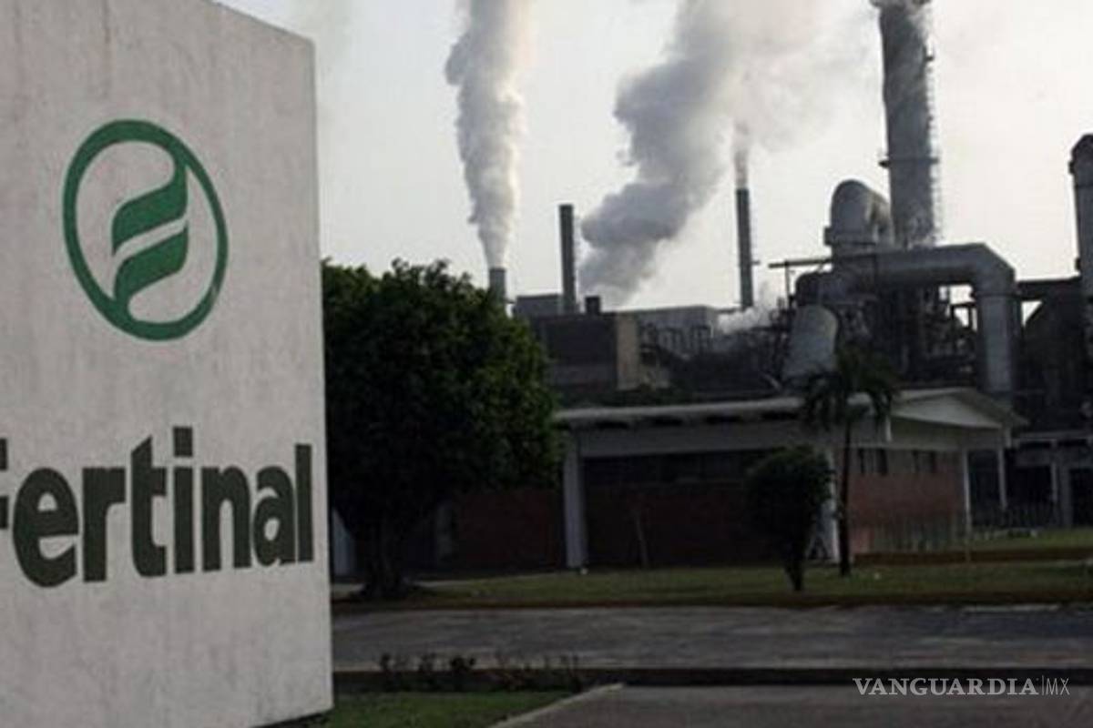 Pemex sabía de mala situación de empresa de fertilizantes y aún así pagó 11 mil mdp por ella, revela la ASF