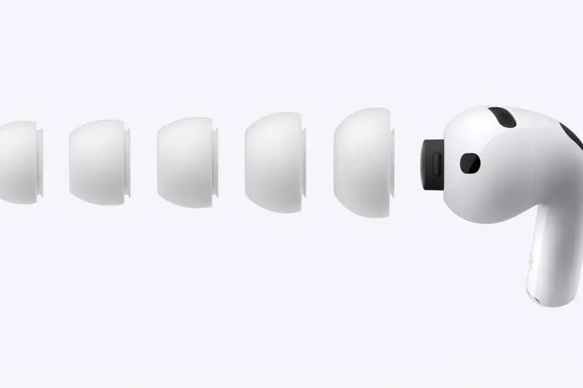 $!Apple lanza los AirPods Pro 3: traducción simultánea, la mejor cancelación de ruido y nueva forma ergonómica
