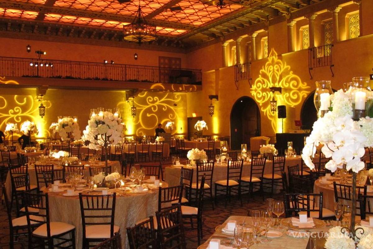 Oscar prepara fiesta en su primera casa