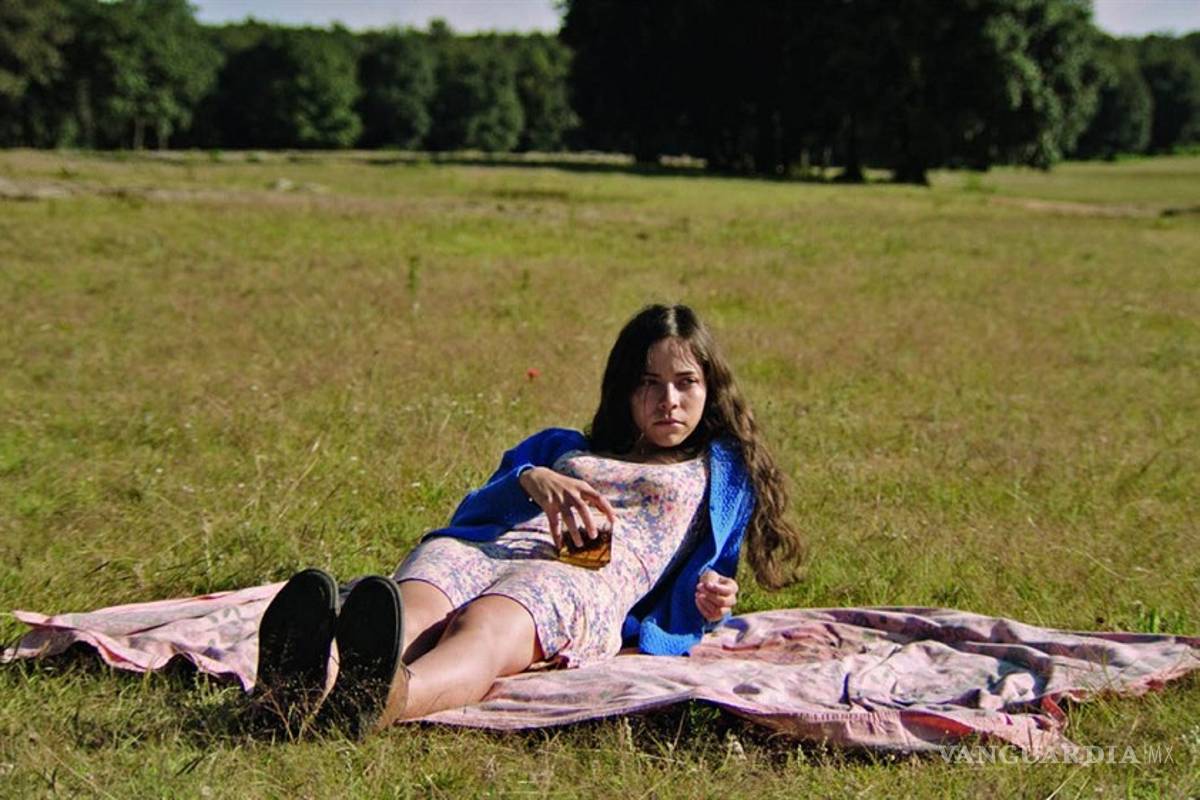 Cinemex vuelve a poner en cartelera &quot;La región salvaje&quot;