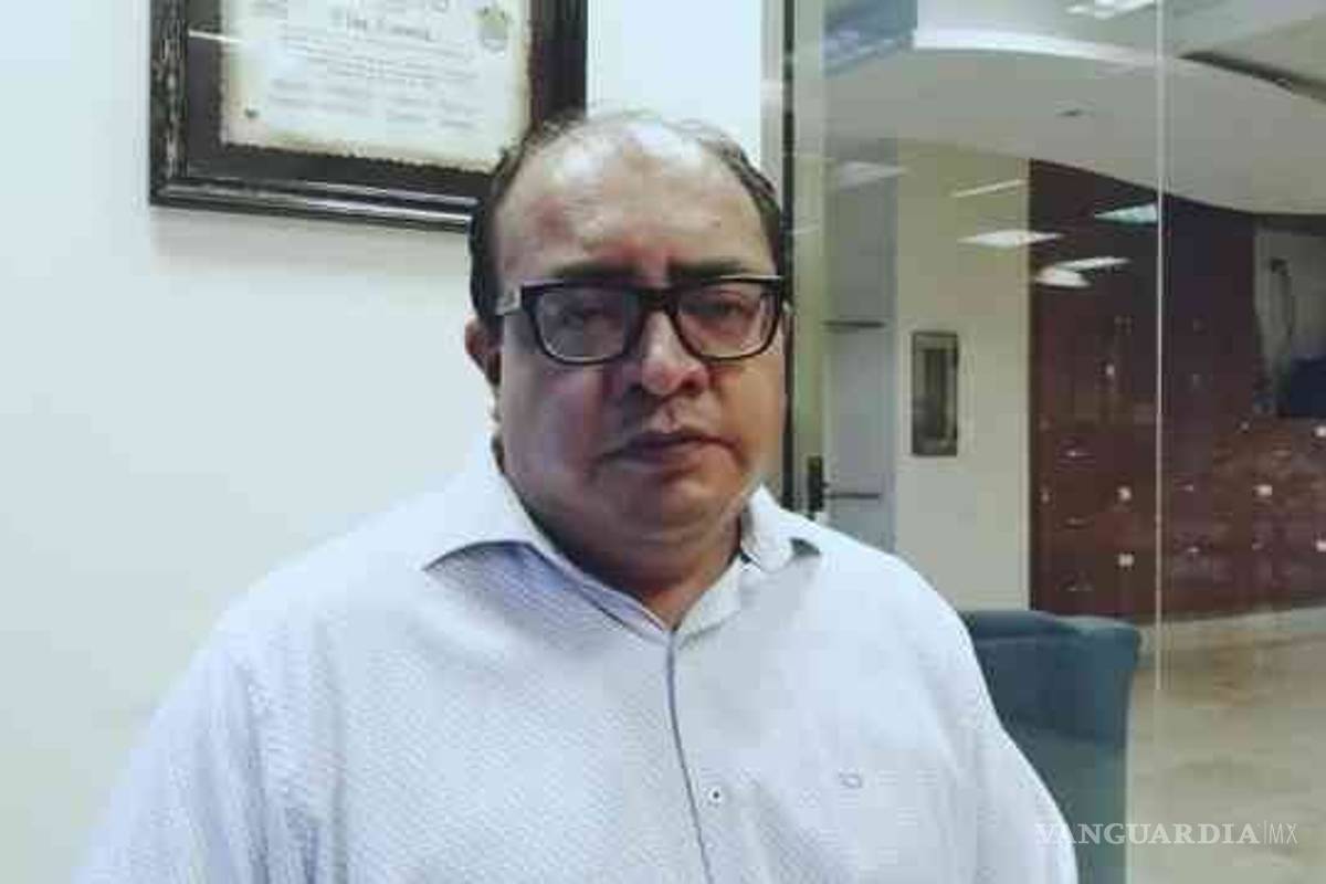 Fallece por COVID médico de Orizaba, un día antes murió su padre