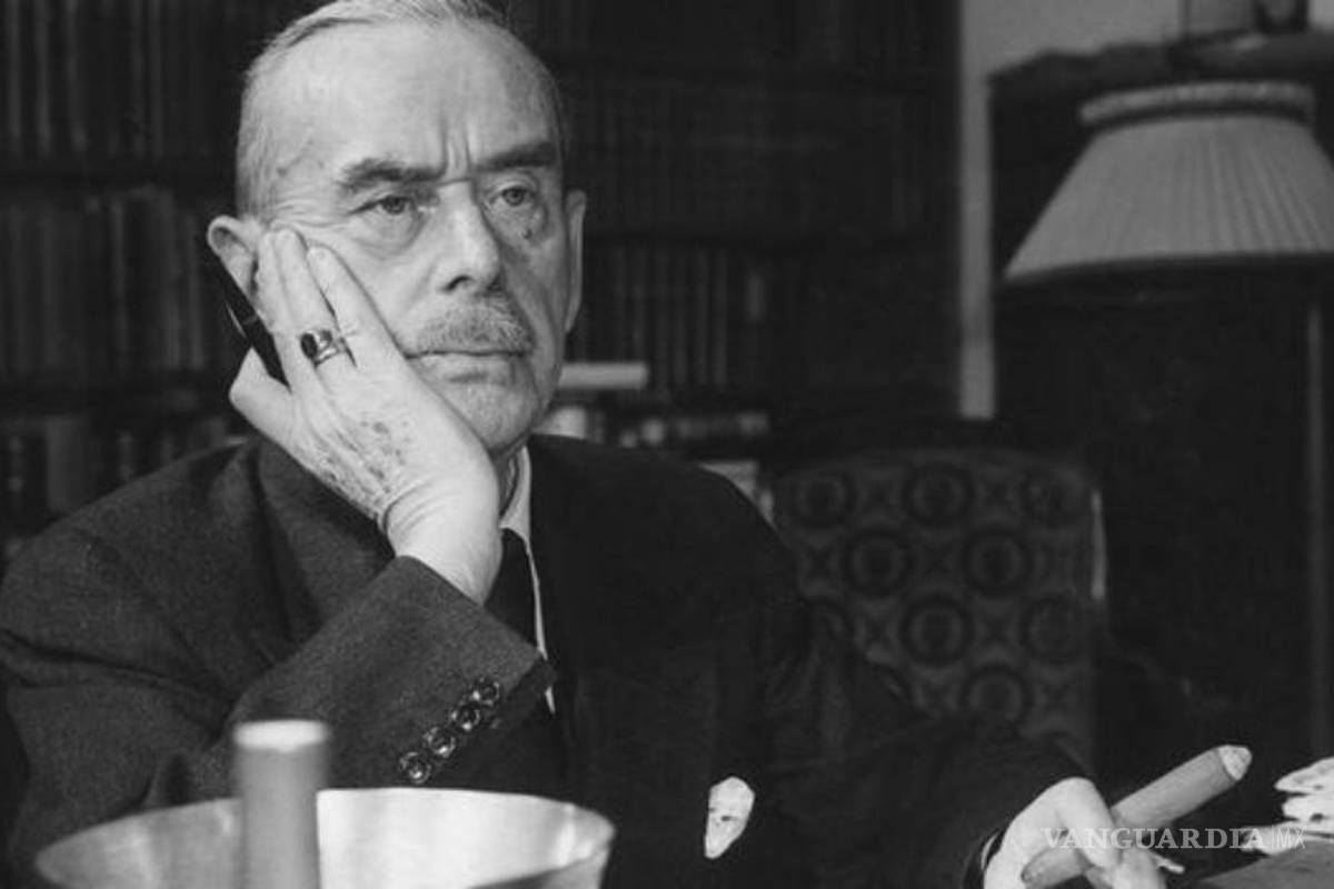 Incierto el futuro para la casa de Thomas Mann en EU