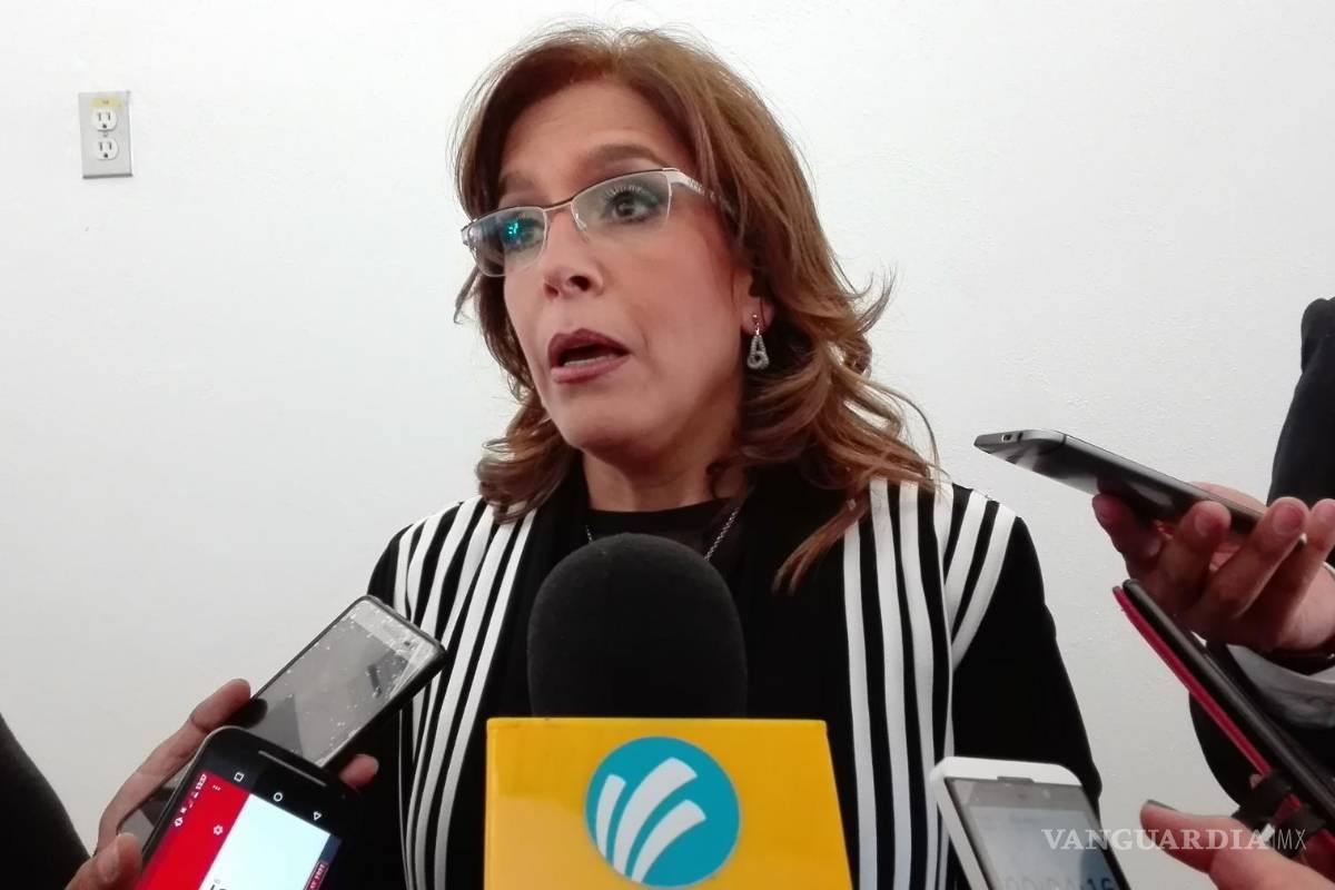 Me apena su ineptitud: Fernanda a Peña Nieto