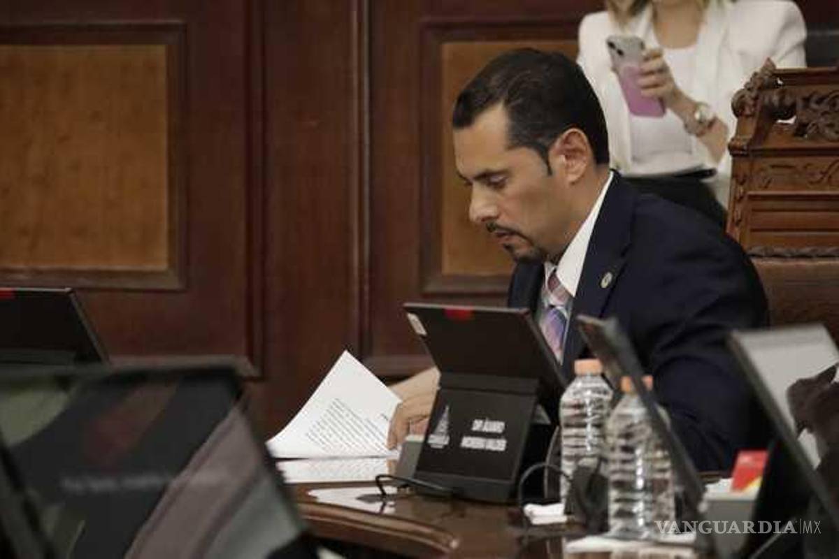 Son urgentes acciones contra el maltrato infantil en Coahuila, señala diputado