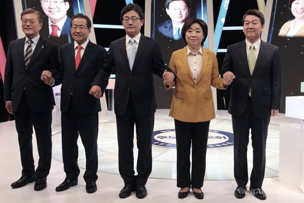 En medio de elecciones de Corea del Sur, Norcorea insta a &quot;poner fin&quot; a confrontación en península