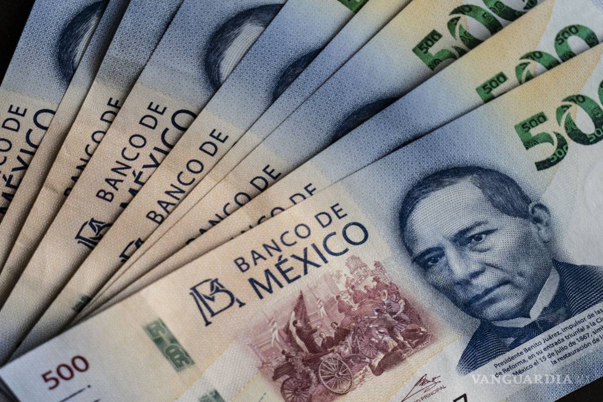 Pobre recaudación per cápita en las entidades que forman parte de la Alianza Federalista, salvo Nuevo León