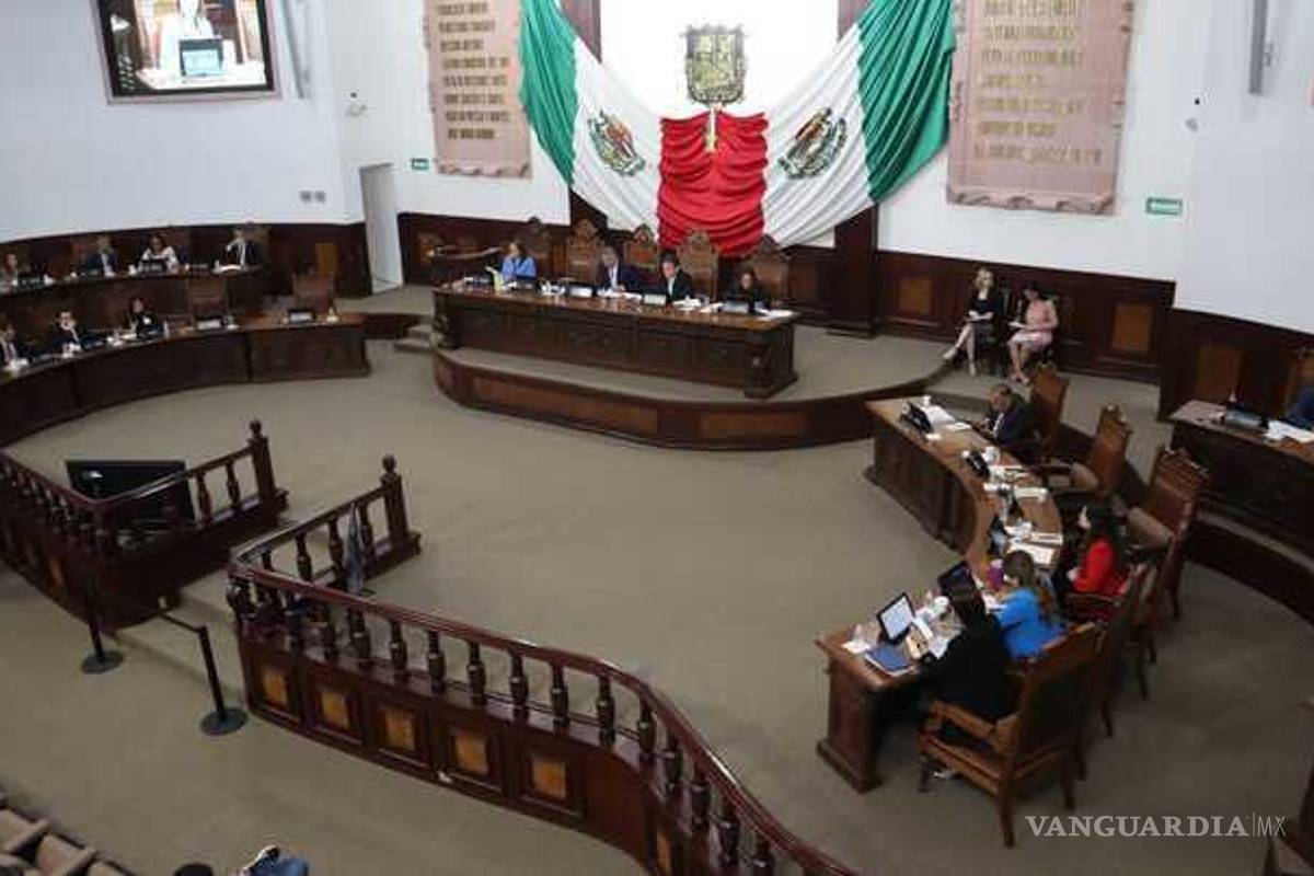 Homicidios por temas políticos indican fracaso en seguridad del país, señala diputada del PRI Coahuila