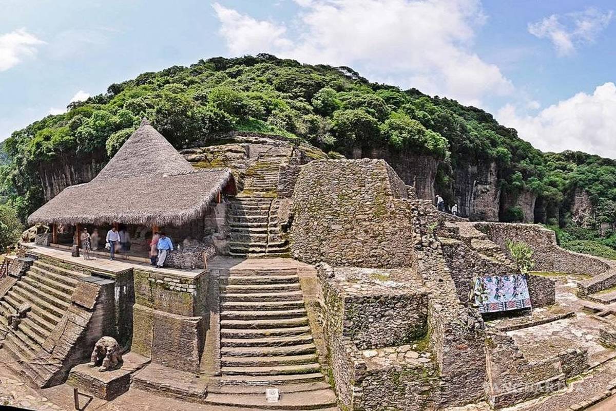 ¿Qué hacer un fin de semana en Malinalco?