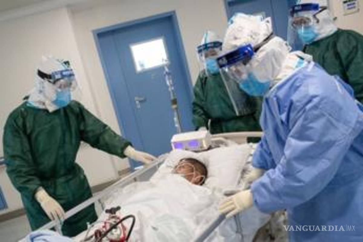 Casos de coronavirus ya superan los 2 millones en el mundo