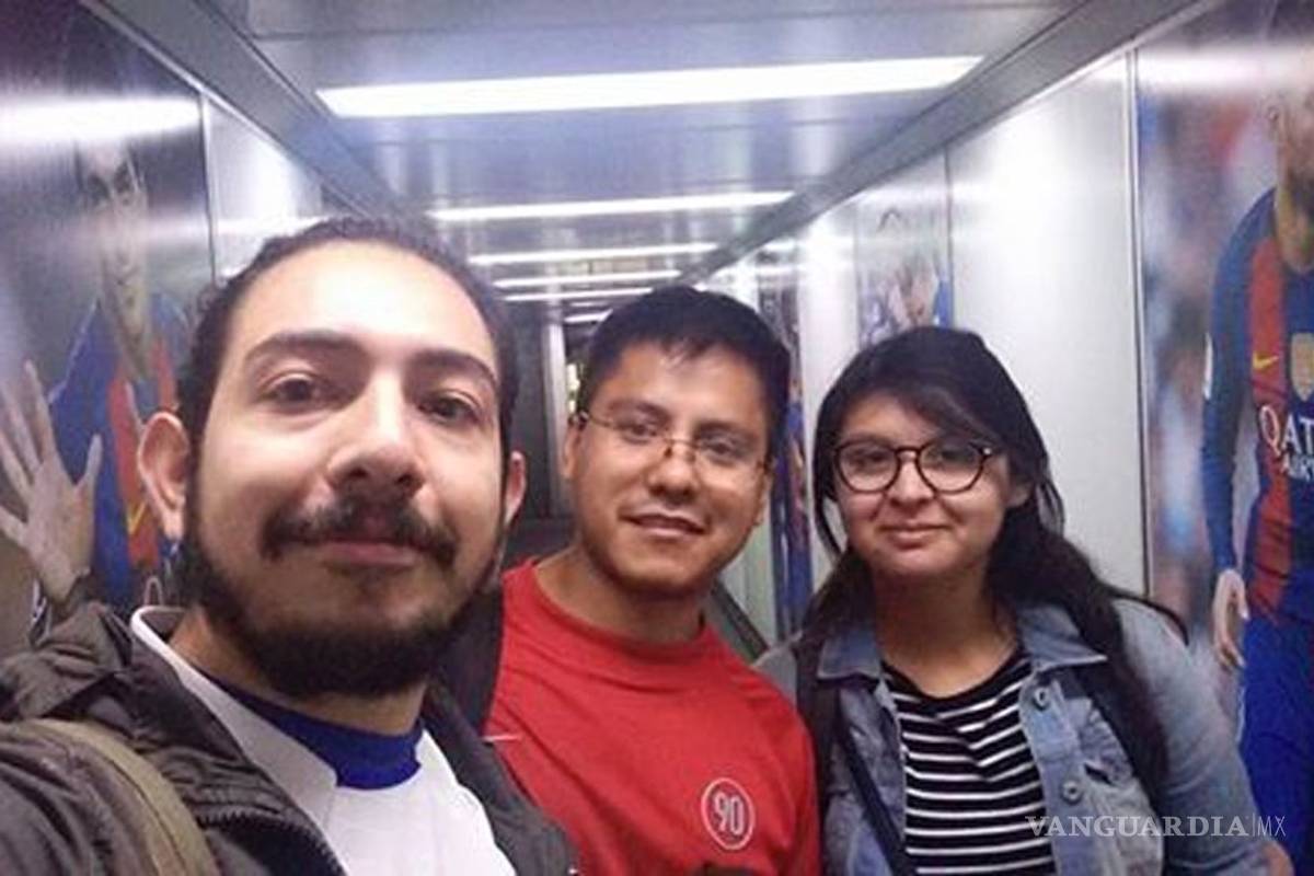 Viajan a Australia jóvenes de la UNAM que buscan llegar a Marte
