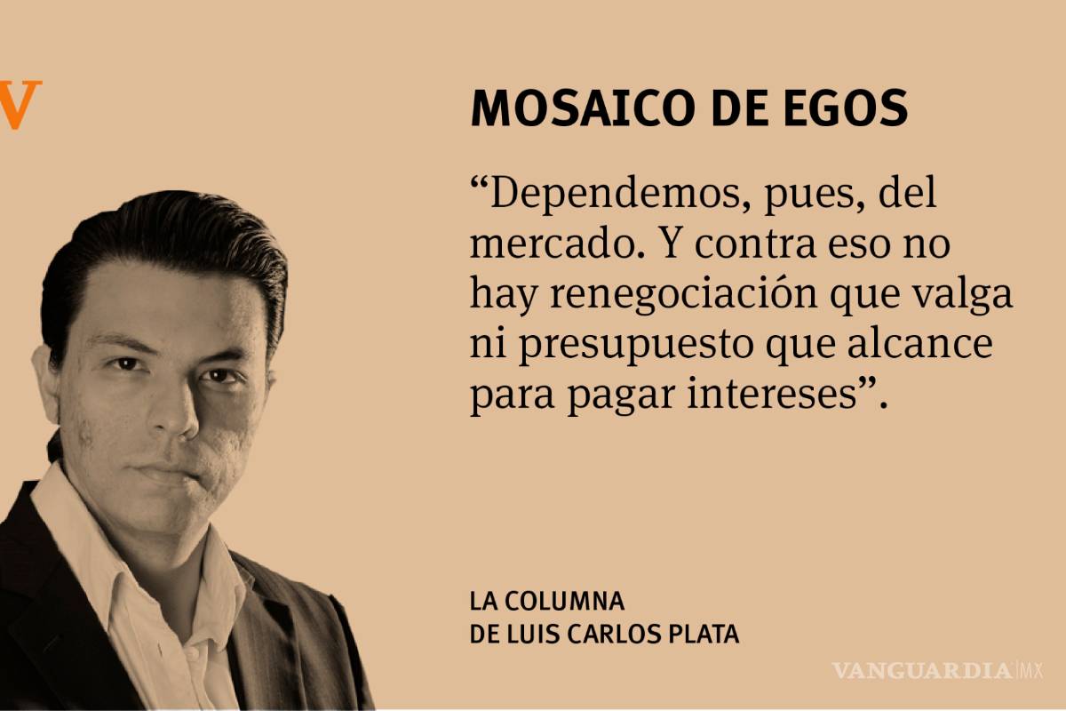 ¿Independencia? No de los bancos