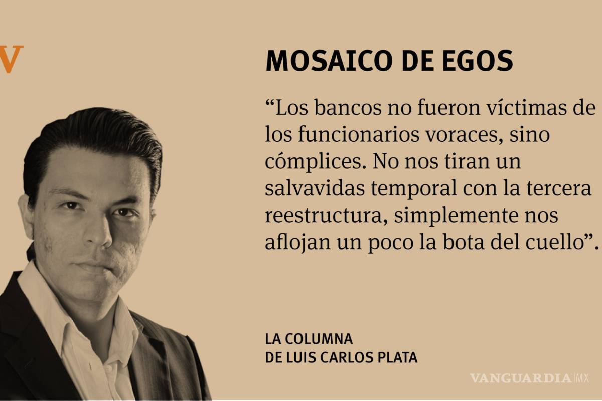 Si la deuda de Coahuila es ilegítima, ¿por qué deberíamos seguir pagándola?