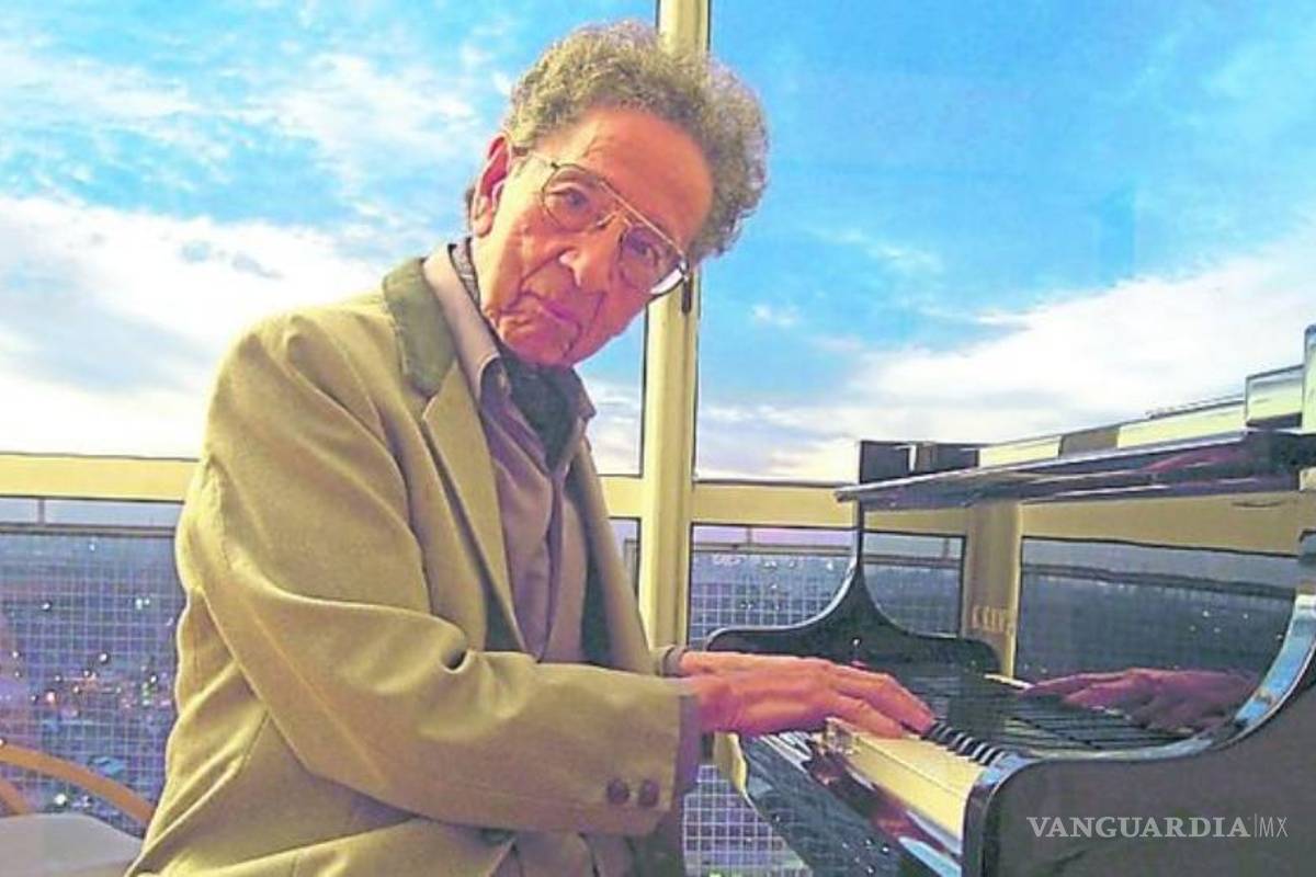 Fallece Horacio Salgán, referente del tango argentino