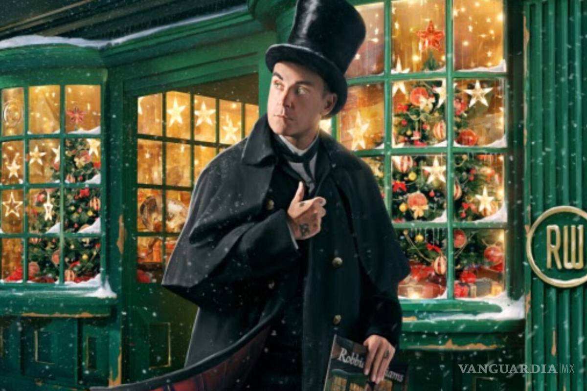 $!Canciones navideñas y Mariah Carey