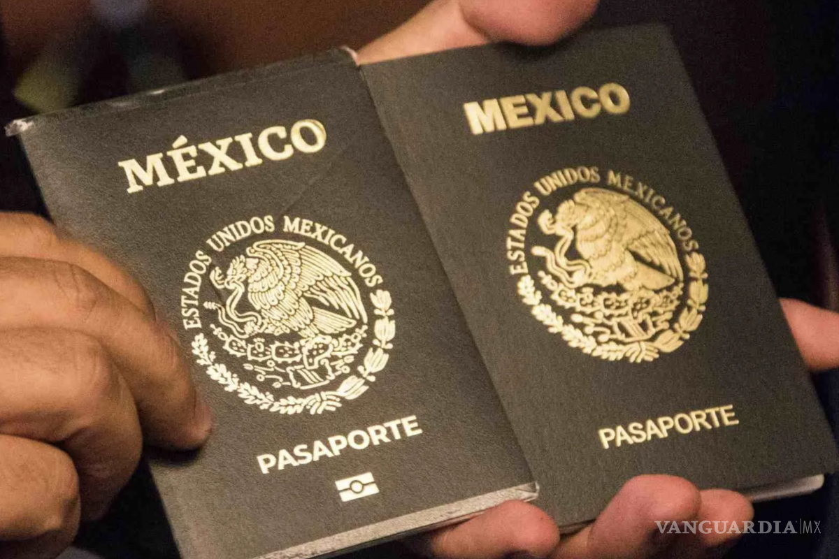 $!Si estás planeando un viaje en familia, es fundamental que tus hijos también cuenten con este documento.