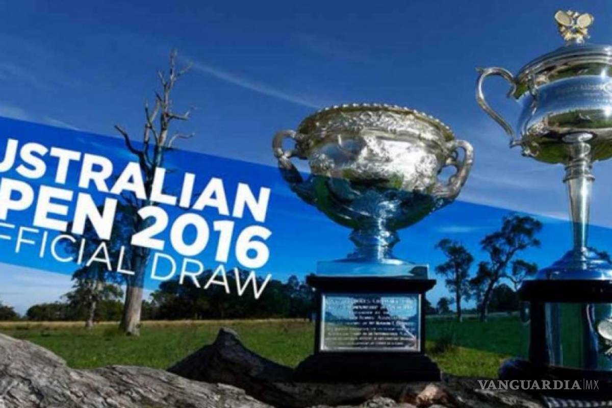 Abierto de Australia establece nuevo récord de premios