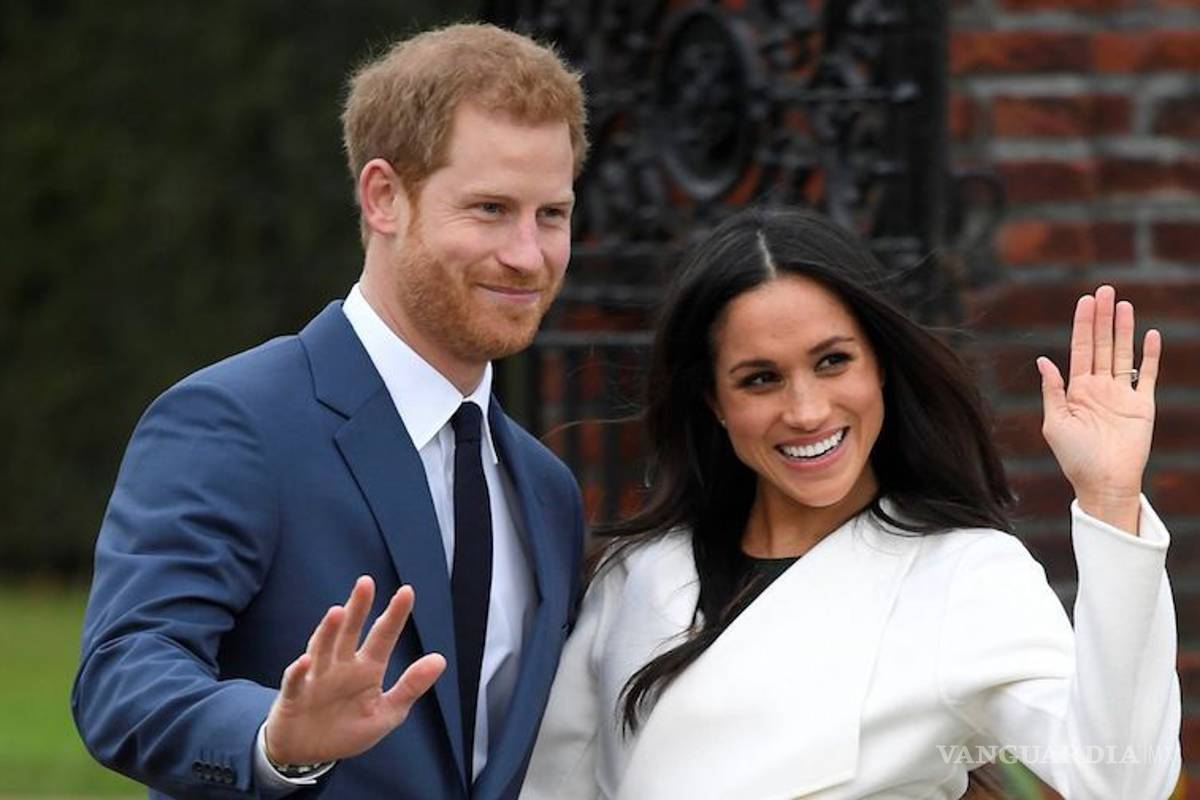 ¿Nuevo bebé real? Meghan Markle podría estar embarazada