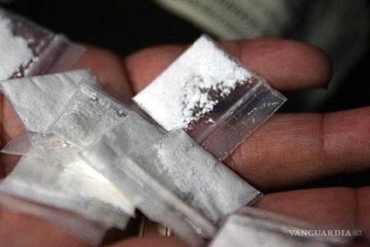 Narcomenudeo y violencia familiar, delitos predominantes en Coahuila en 2019